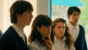 Nadie nos va a extrañar 1. Sezon 2. Bölüm
