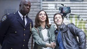 Brooklyn Nine-Nine 3. Sezon 4. Bölüm