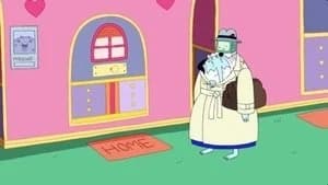 Adventure Time 10. Sezon 2. Bölüm