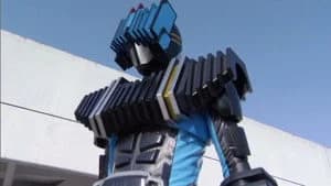 仮面ライダー 19. Sezon 10. Bölüm