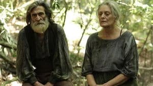 Vale dos Esquecidos 1. Sezon 10. Bölüm