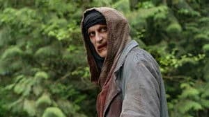 Van Helsing 3. Sezon 11. Bölüm