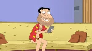 Family Guy 15. Sezon 14. Bölüm