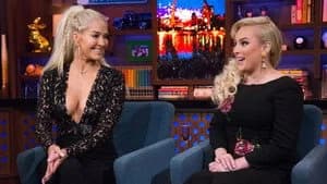 Watch What Happens Live with Andy Cohen 14. Sezon 54. Bölüm