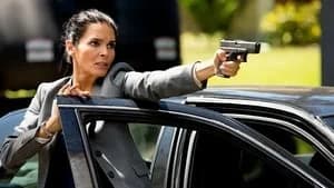 Rizzoli & Isles 5. Sezon 16. Bölüm