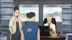 Boruto: Naruto Next Generations 1. Sezon 228. Bölüm