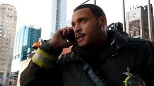 Chicago Fire 1. Sezon 9. Bölüm