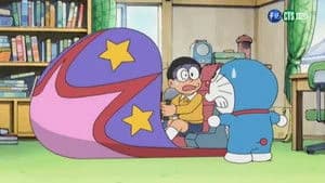 Doraemon 1. Sezon 463. Bölüm