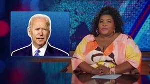 The Daily Show 28. Sezon 108. Bölüm