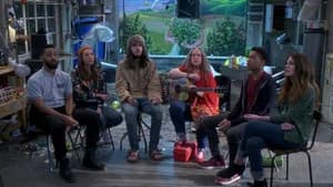 Disjointed 1. Sezon 10. Bölüm