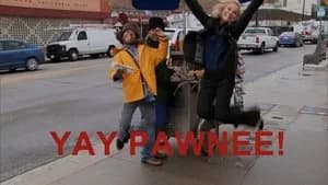 Parks and Recreation 4. Sezon 12. Bölüm