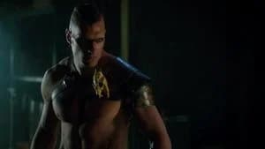 From Dusk Till Dawn: The Series 3. Sezon 4. Bölüm