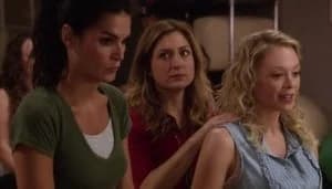 Rizzoli & Isles 3. Sezon 9. Bölüm