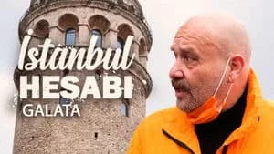 İstanbul Hesabı 1. Sezon 13. Bölüm