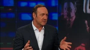 The Daily Show 19. Sezon 64. Bölüm