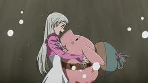 The Seven Deadly Sins 3. Sezon 23. Bölüm