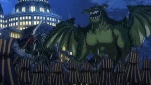 Fairy Tail 5. Sezon 19. Bölüm