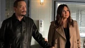 Law & Order: Special Victims Unit 23. Sezon 7. Bölüm