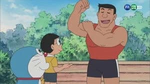 Doraemon 1. Sezon 267. Bölüm
