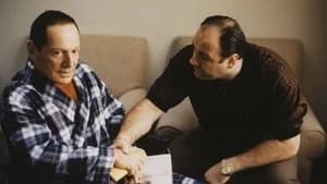 The Sopranos 2. Sezon 10. Bölüm