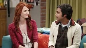 The Big Bang Theory 8. Sezon 4. Bölüm