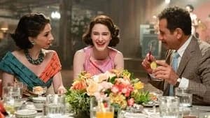 The Marvelous Mrs. Maisel 2. Sezon 4. Bölüm