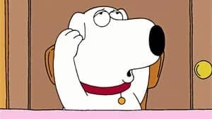 Family Guy 2. Sezon 4. Bölüm