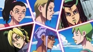 JoJo's Bizarre Adventure 5. Sezon 7. Bölüm
