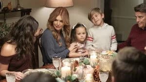 The Baxters 3. Sezon 1. Bölüm