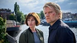 Detective Van der Valk 2. Sezon 3. Bölüm