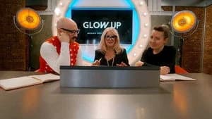 Glow Up: Britain's Next Make-Up Star 3. Sezon 6. Bölüm