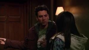 How I Met Your Mother 2. Sezon 16. Bölüm