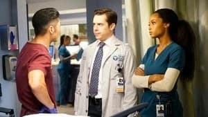 Chicago Med 4. Sezon 11. Bölüm
