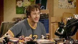 The IT Crowd 1. Sezon 6. Bölüm