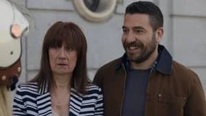 Machos alfa 2. Sezon 2. Bölüm