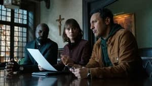 Evil 3. Sezon 5. Bölüm
