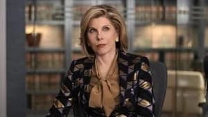 The Good Fight 2. Sezon 9. Bölüm
