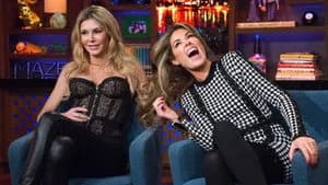 Watch What Happens Live with Andy Cohen 14. Sezon 11. Bölüm