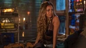 The Shannara Chronicles 2. Sezon 9. Bölüm