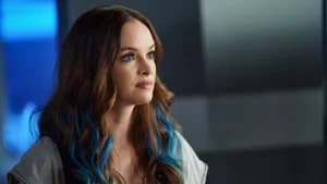 The Flash 9. Sezon 6. Bölüm