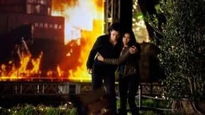 The Vampire Diaries 2. Sezon 22. Bölüm