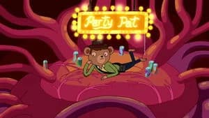Adventure Time 2. Sezon 21. Bölüm