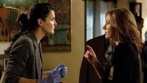 Rizzoli & Isles 1. Sezon 1. Bölüm