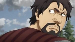 Vinland Saga 2. Sezon 19. Bölüm