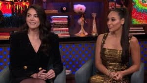 Watch What Happens Live with Andy Cohen 20. Sezon 65. Bölüm