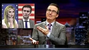 Last Week Tonight with John Oliver 4. Sezon 10. Bölüm