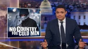 The Daily Show 24. Sezon 53. Bölüm