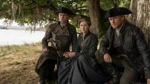 Outlander 8. Sezon 9. Bölüm