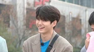 Running Man 1. Sezon 496. Bölüm