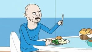 BoJack Horseman 1. Sezon 8. Bölüm